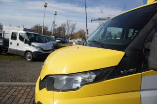 Iveco 50C15